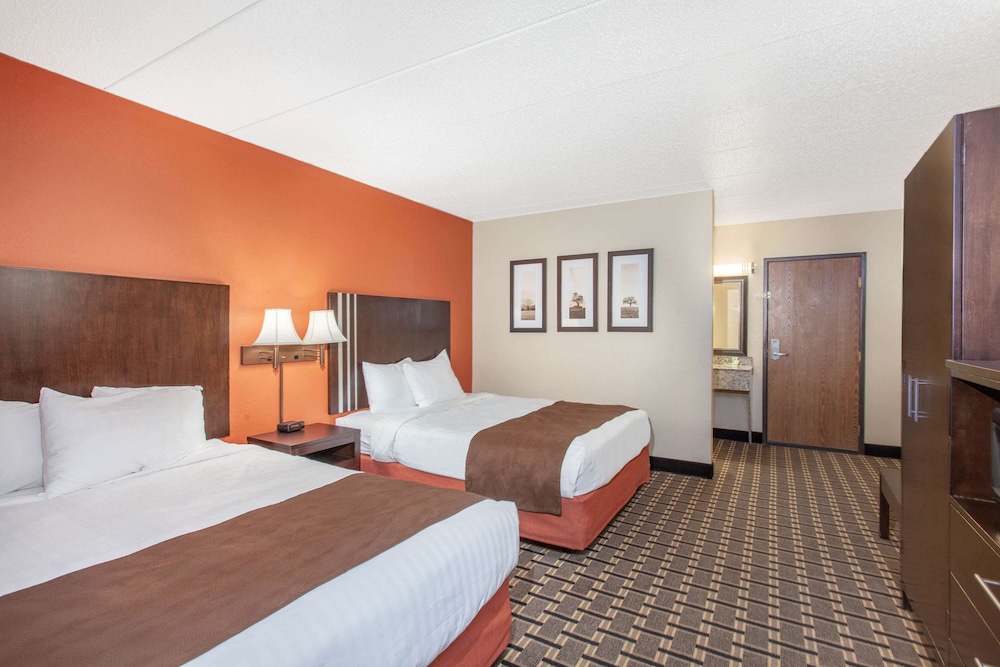 americinn by wyndham cloquet