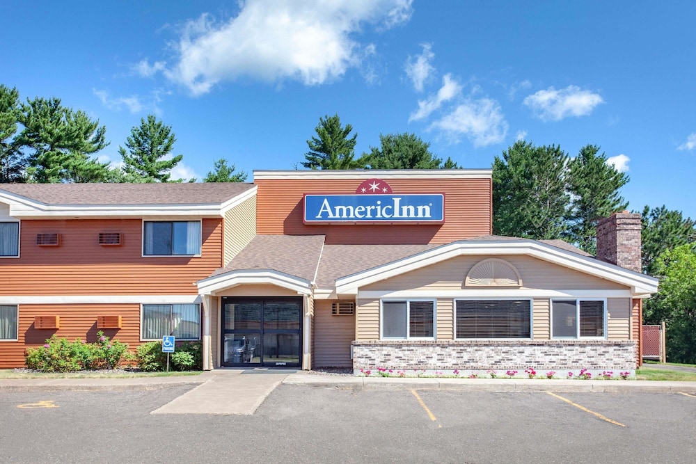 Americinn By Wyndham Cloquet,Cloquet>>Carlton,3 star