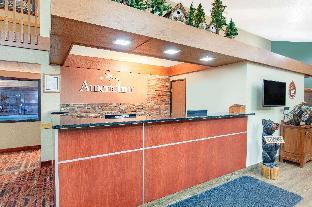 americinn by wyndham cloquet