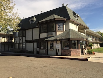 Americas Best Value Inn North Highlands Sacramento,Highland>>California,2 star