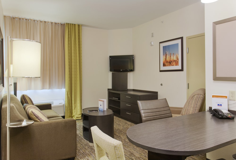 Candlewood Suites San Marcos By Ihg,New Braunfels>>Hays,3 star