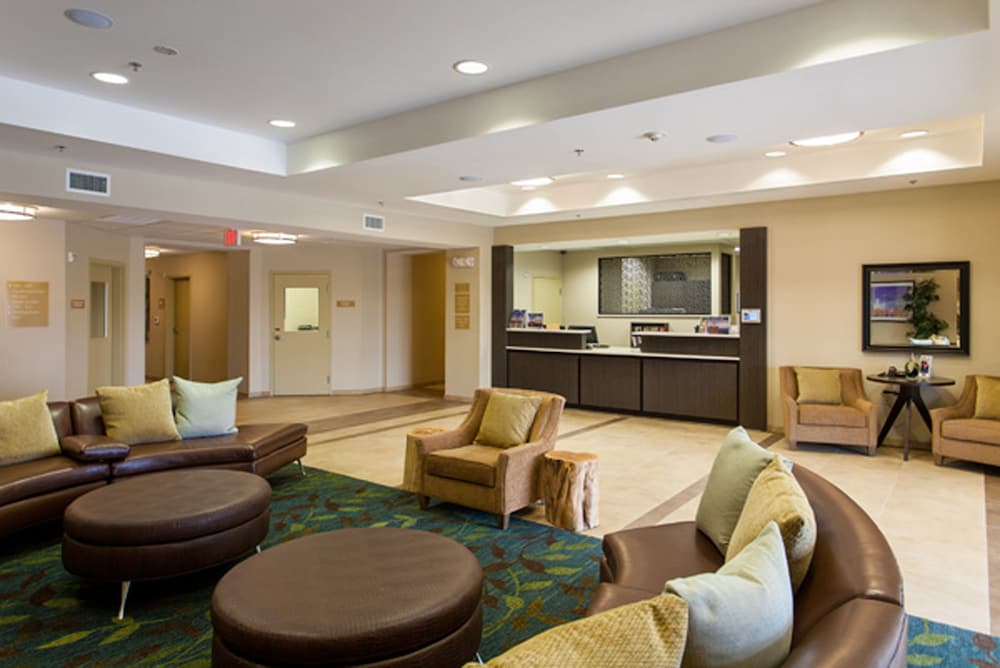 Candlewood Suites San Marcos By Ihg,New Braunfels>>Hays,3 star