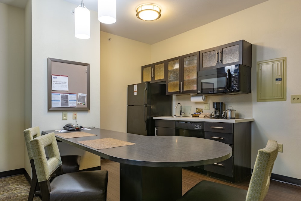 Candlewood Suites San Marcos By Ihg,New Braunfels>>Hays,3 star