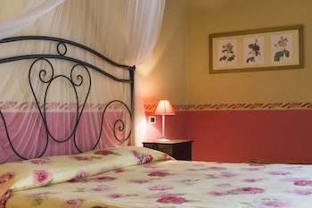 san martino buon albergo