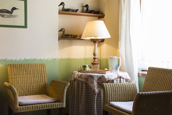 san martino buon albergo