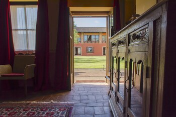 san martino buon albergo