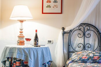 san martino buon albergo