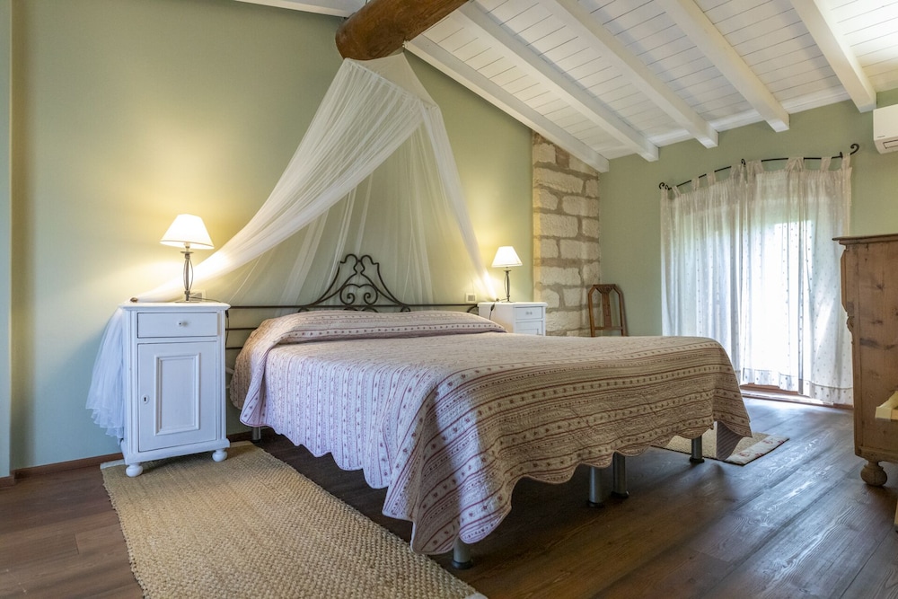 musella winery and relais