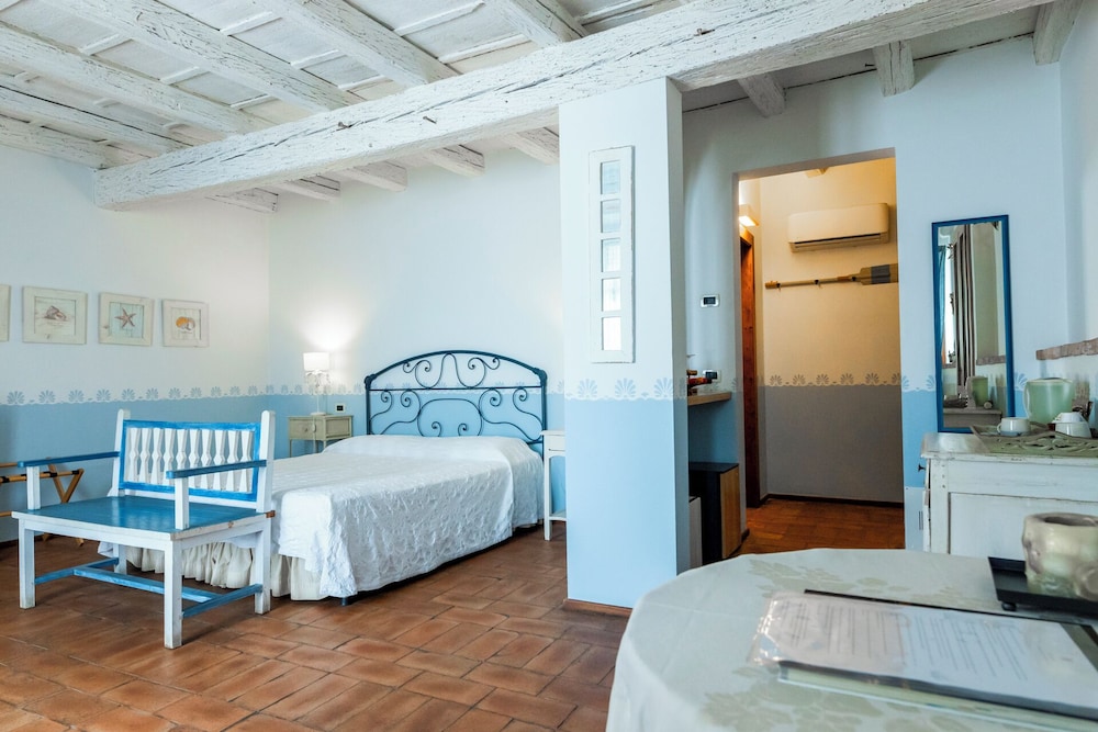 musella winery and relais