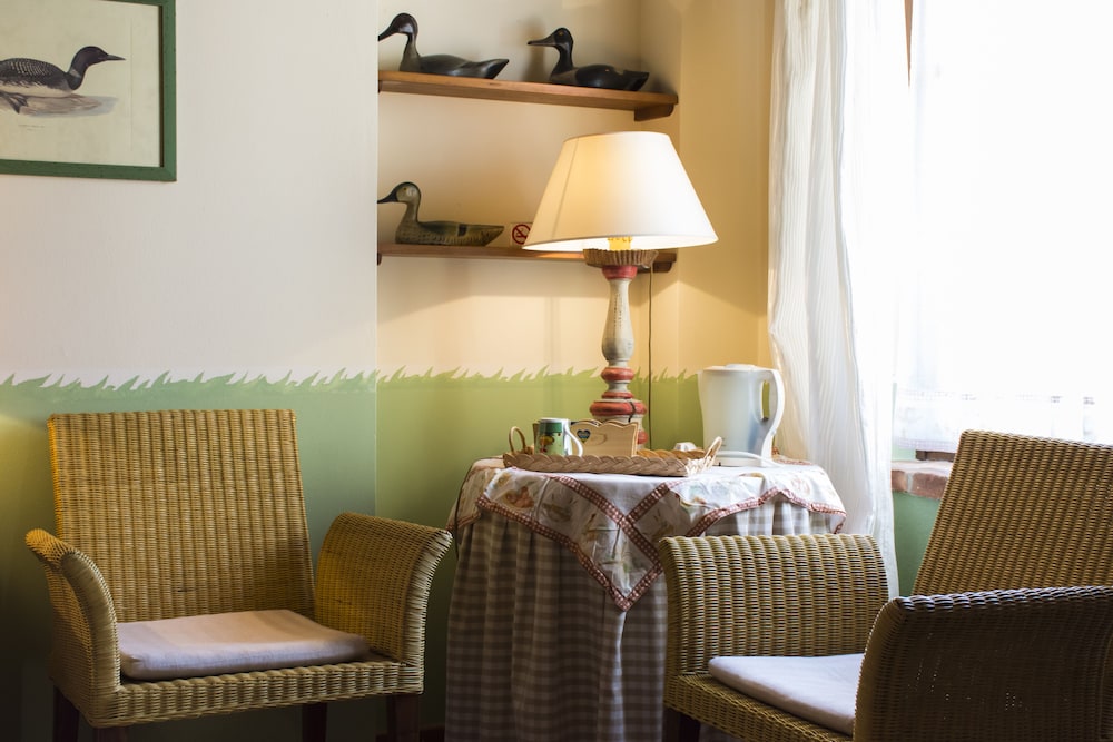 san martino buon albergo