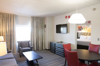 hard rock hotel and casino tulsa