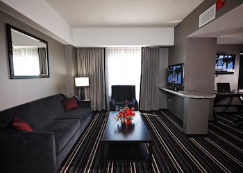 hard rock hotel and casino tulsa