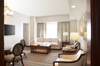 hard rock hotel and casino tulsa