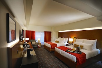 hard rock hotel and casino tulsa