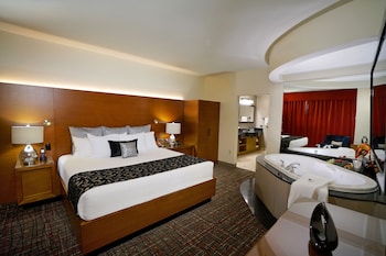 hard rock hotel and casino tulsa