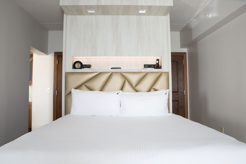 hard rock hotel and casino tulsa