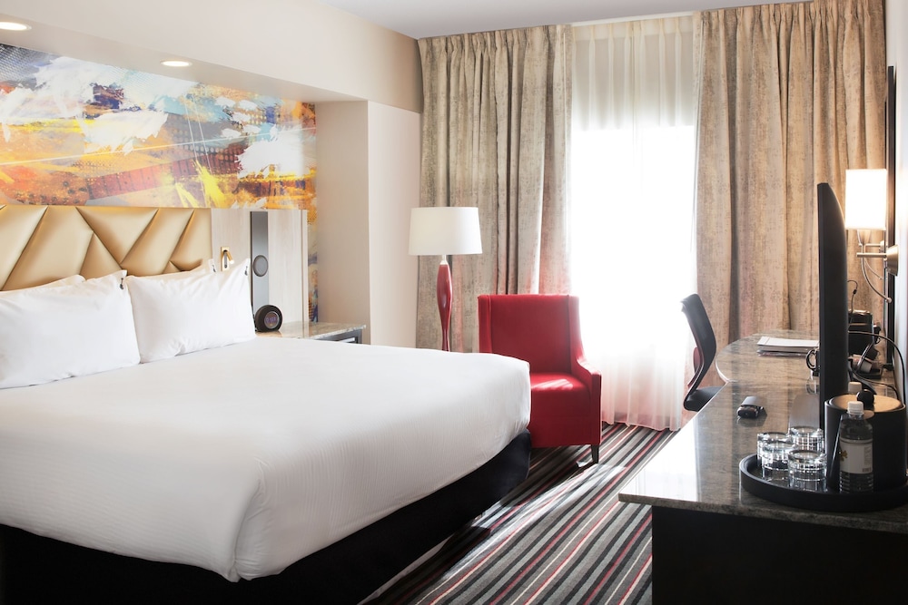 hard rock hotel and casino tulsa