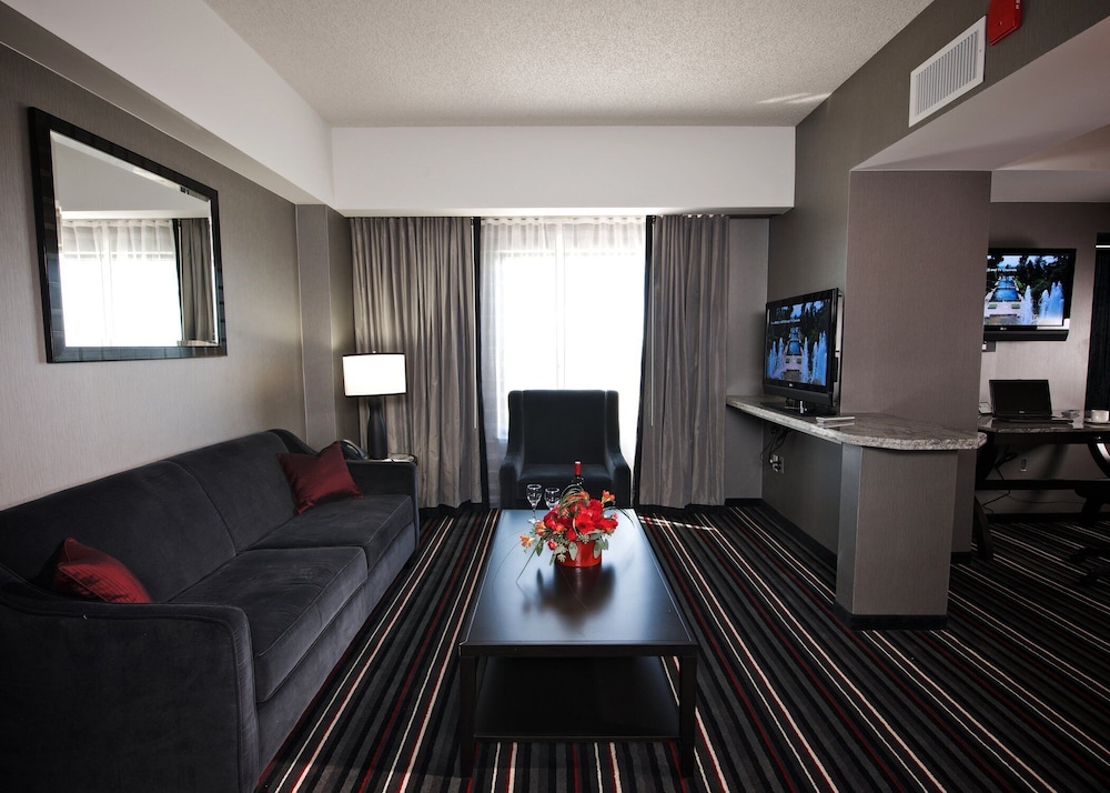 hard rock hotel and casino tulsa