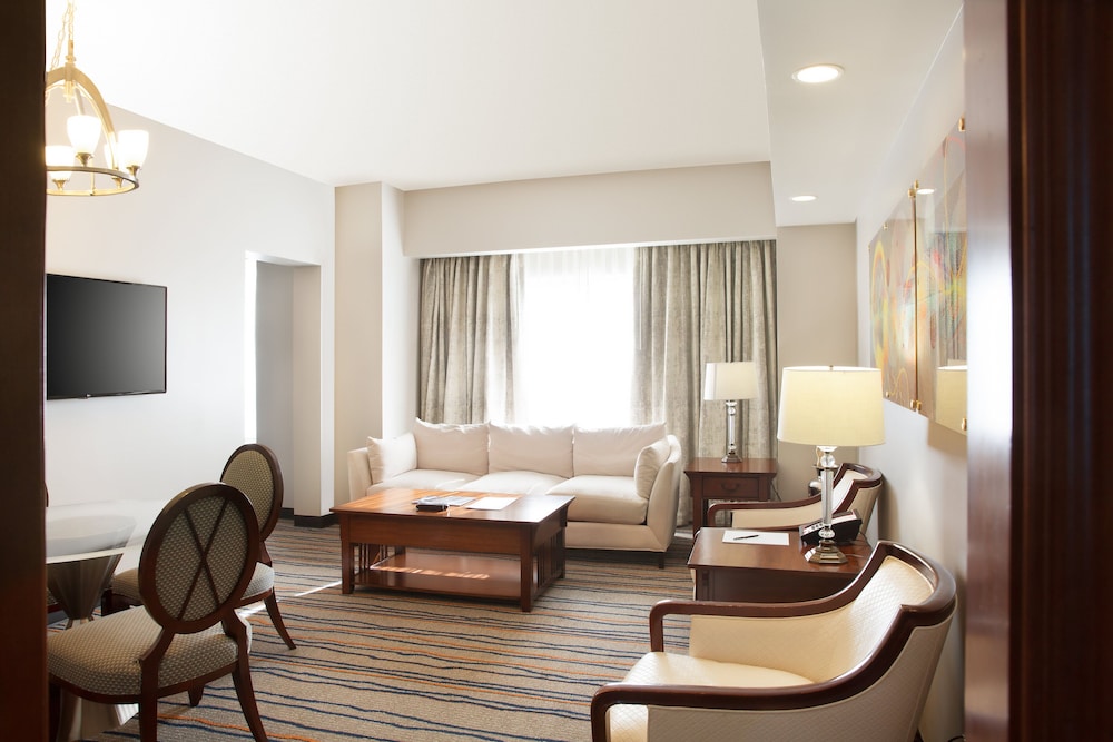 hard rock hotel and casino tulsa