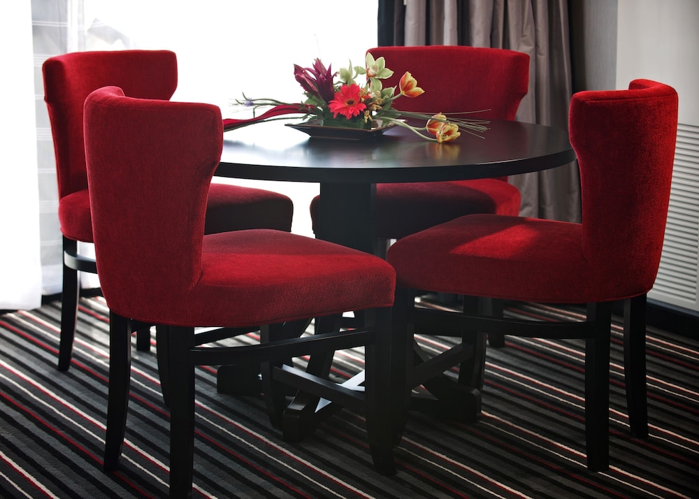 hard rock hotel and casino tulsa