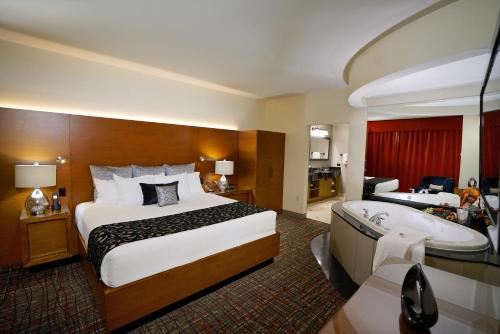 hard rock hotel and casino tulsa