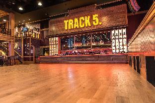 hard rock hotel and casino tulsa