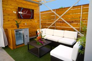 hard rock hotel and casino tulsa