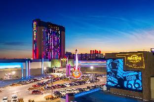 hard rock hotel and casino tulsa