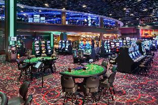 hard rock hotel and casino tulsa