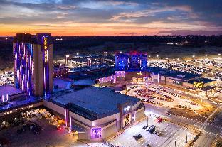 hard rock hotel and casino tulsa