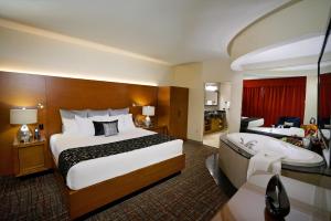 hard rock hotel and casino tulsa