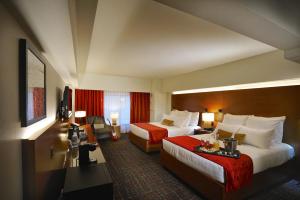 Hard Rock Hotel And Casino Tulsa,Tulsa>>Catoosa,4 star