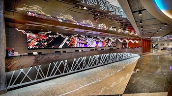 Hard Rock Hotel And Casino Tulsa,Tulsa>>Catoosa,4 star