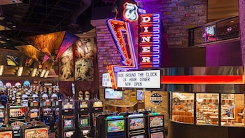 Hard Rock Hotel And Casino Tulsa,Tulsa>>Catoosa,4 star