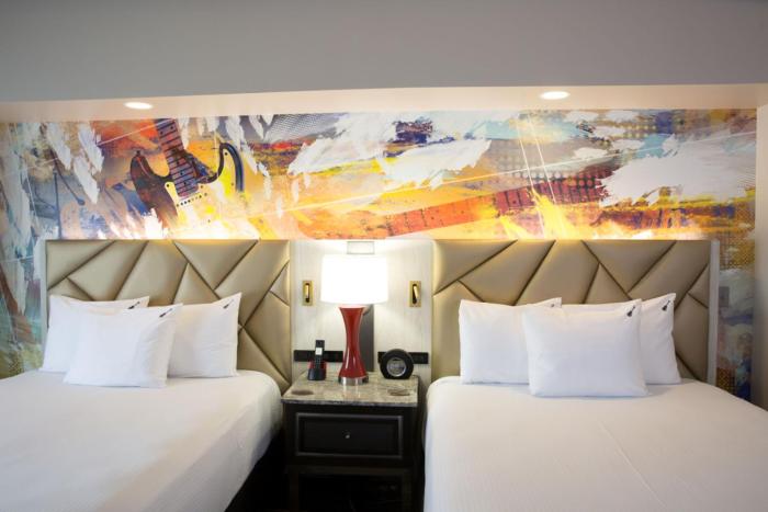 hard rock hotel and casino tulsa