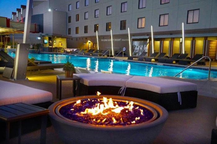 hard rock hotel and casino tulsa