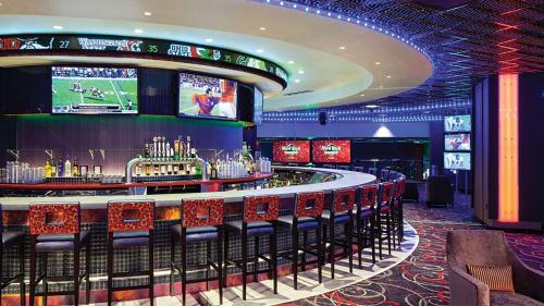 hard rock hotel and casino tulsa
