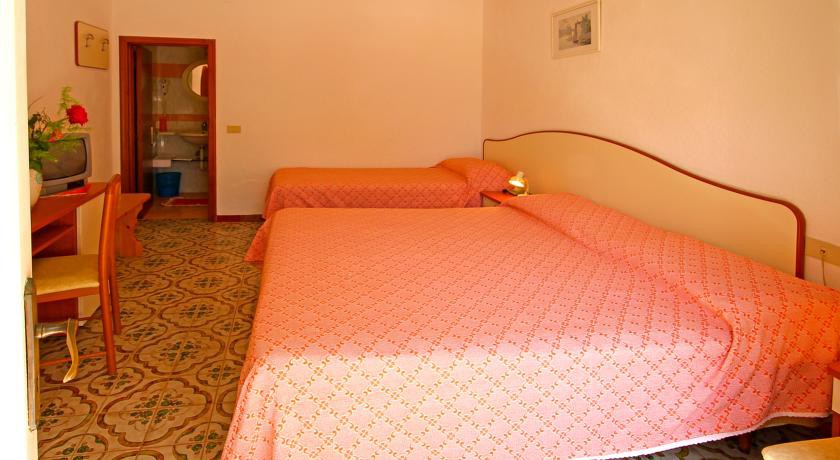 hotel park calitto