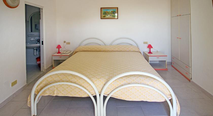hotel park calitto
