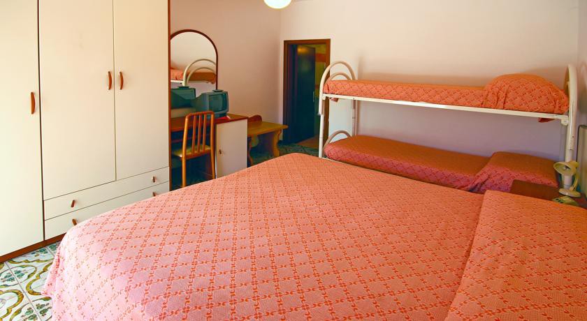 hotel park calitto