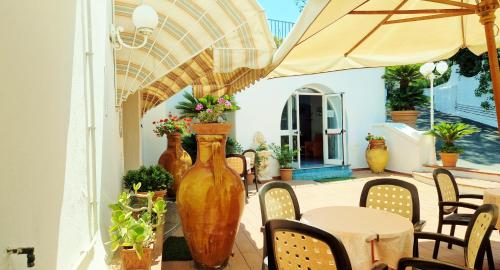 hotel park calitto