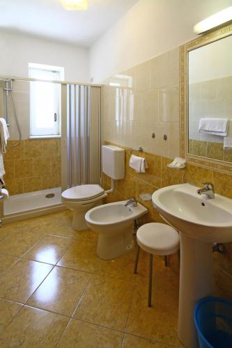 hotel park calitto