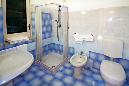 hotel park calitto
