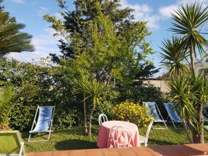 hotel park calitto