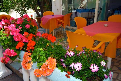 hotel park calitto