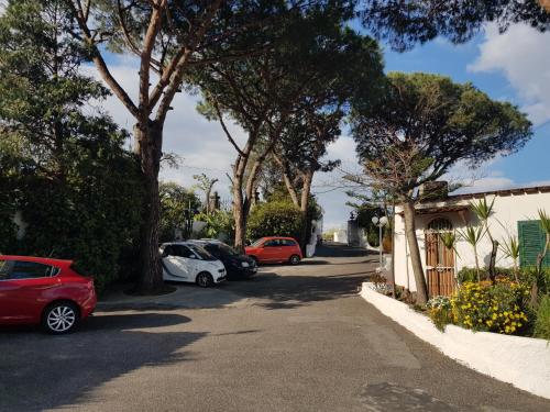 hotel park calitto