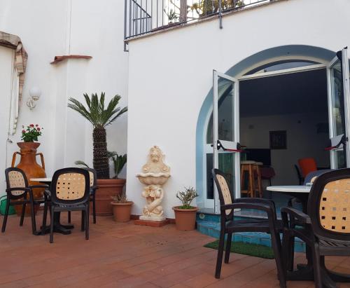 hotel park calitto