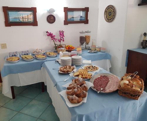 hotel park calitto