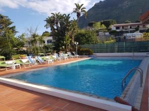 hotel park calitto