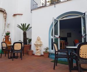 hotel park calitto
